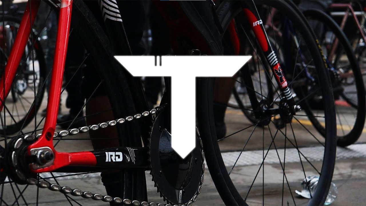 NEXT (CHICAGO FIXED GEAR)