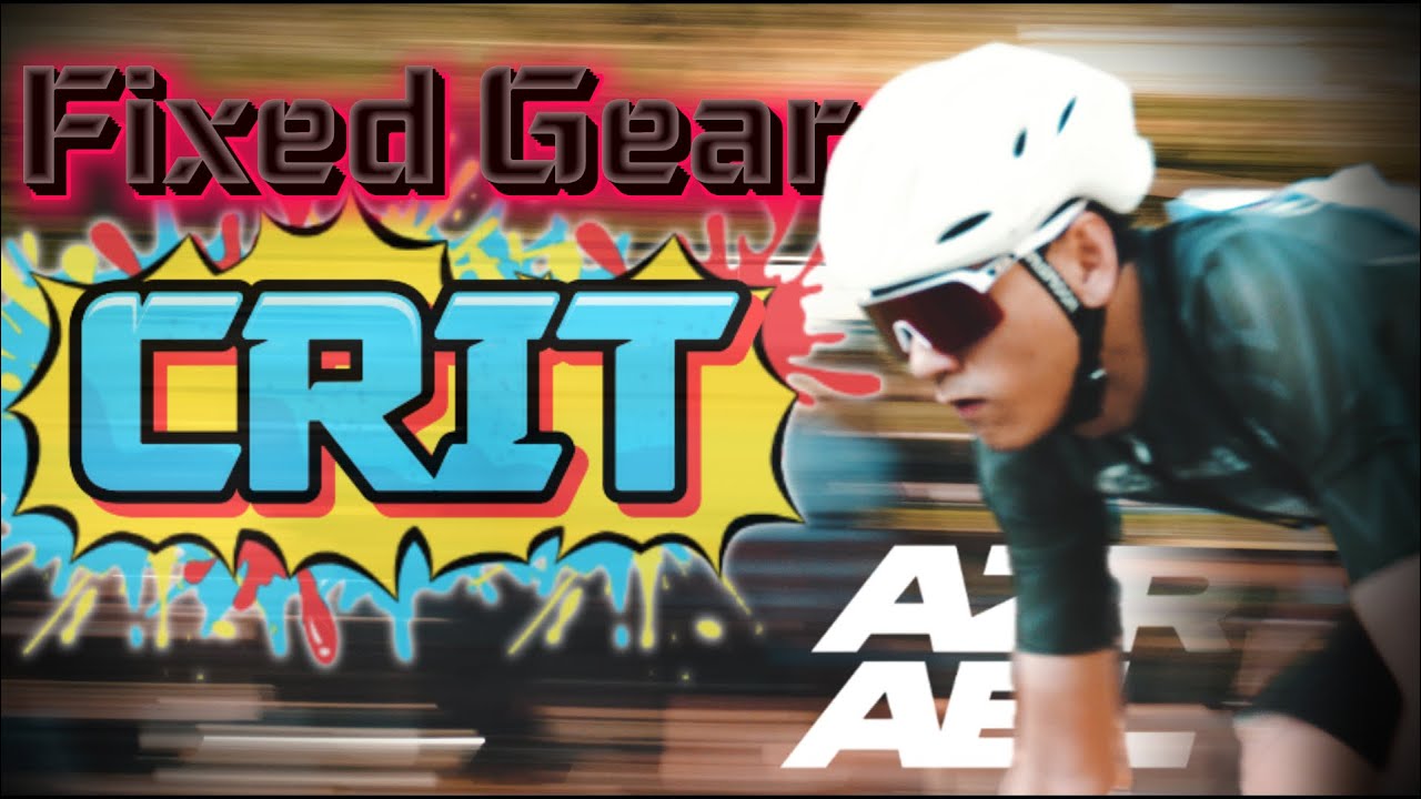 NO BRAKES, NO MERCY: Our Scariest Qualifying Round Ever | Binh Duong Crit 2 | P1