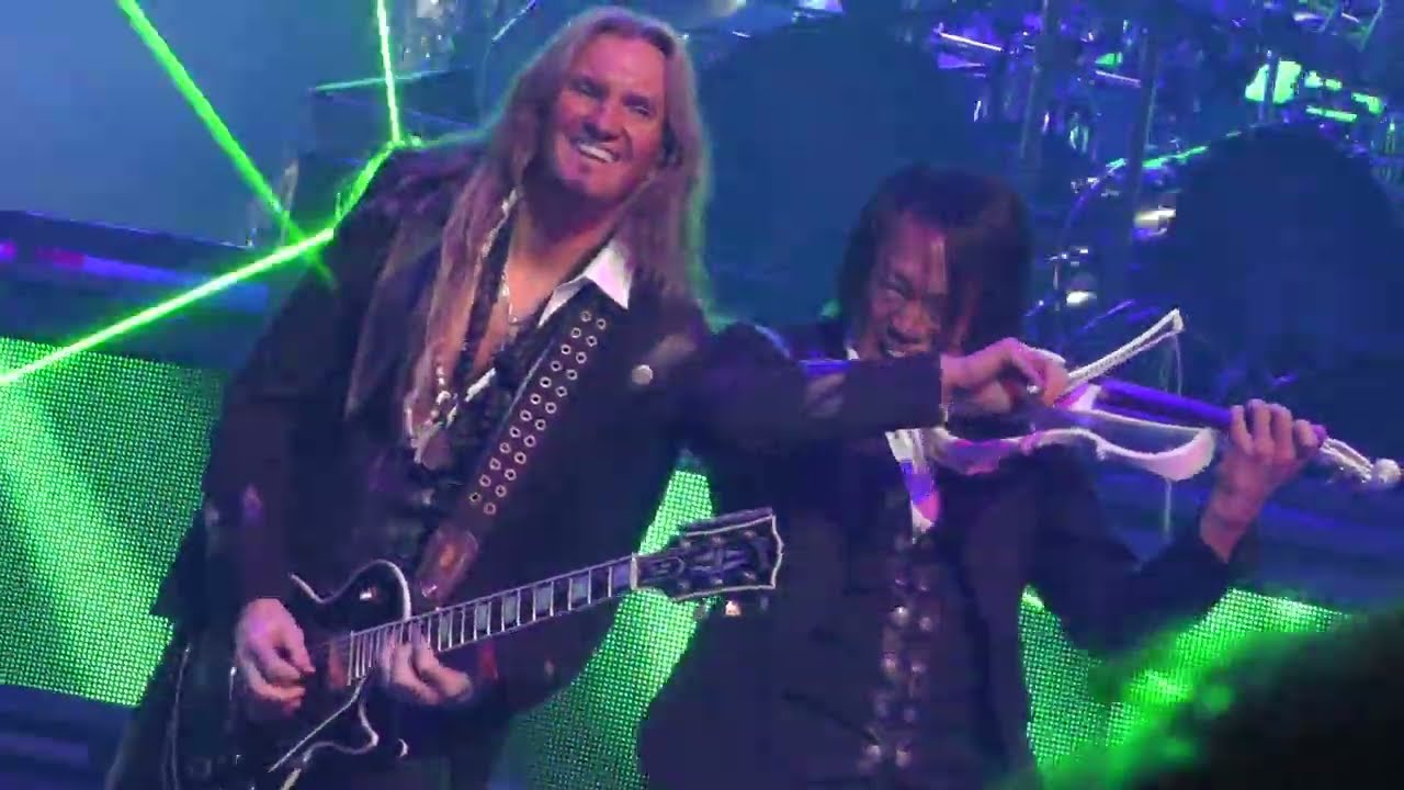 Trans-Siberian Orchestra 