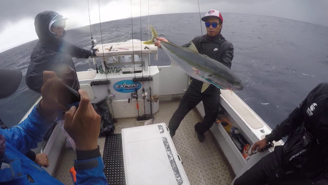 NEW Shimano Ocea Jigger F Custom 2000 Slow Jigging for Monster Yellowtail Kingfish - 104 cm
