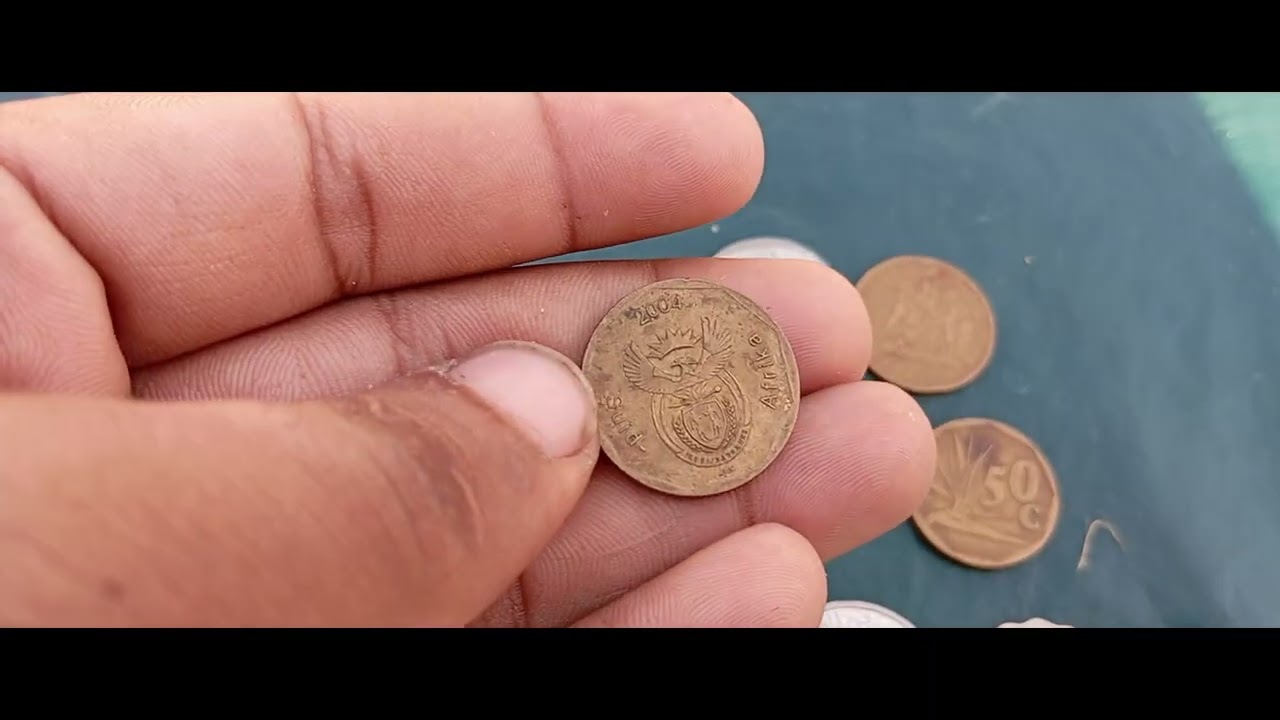 200000$ price most expensive coins of African countries