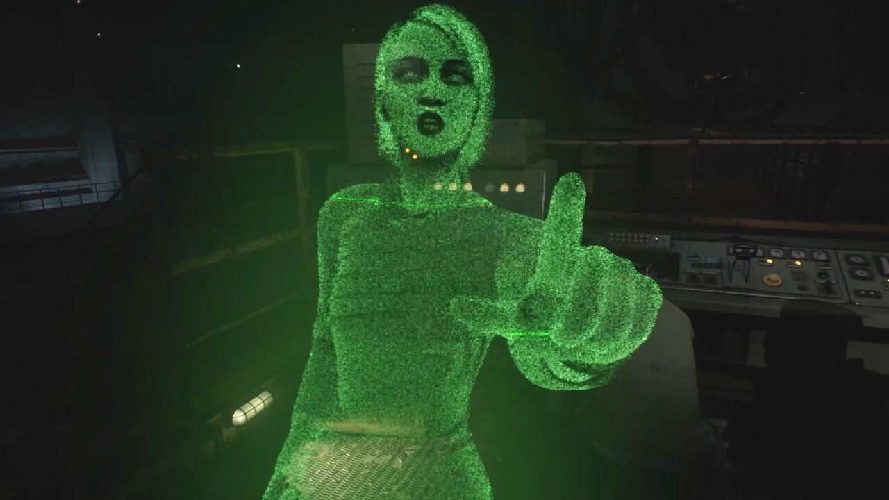 Skif Learns The DARK Truth About The WARD in STALKER 2