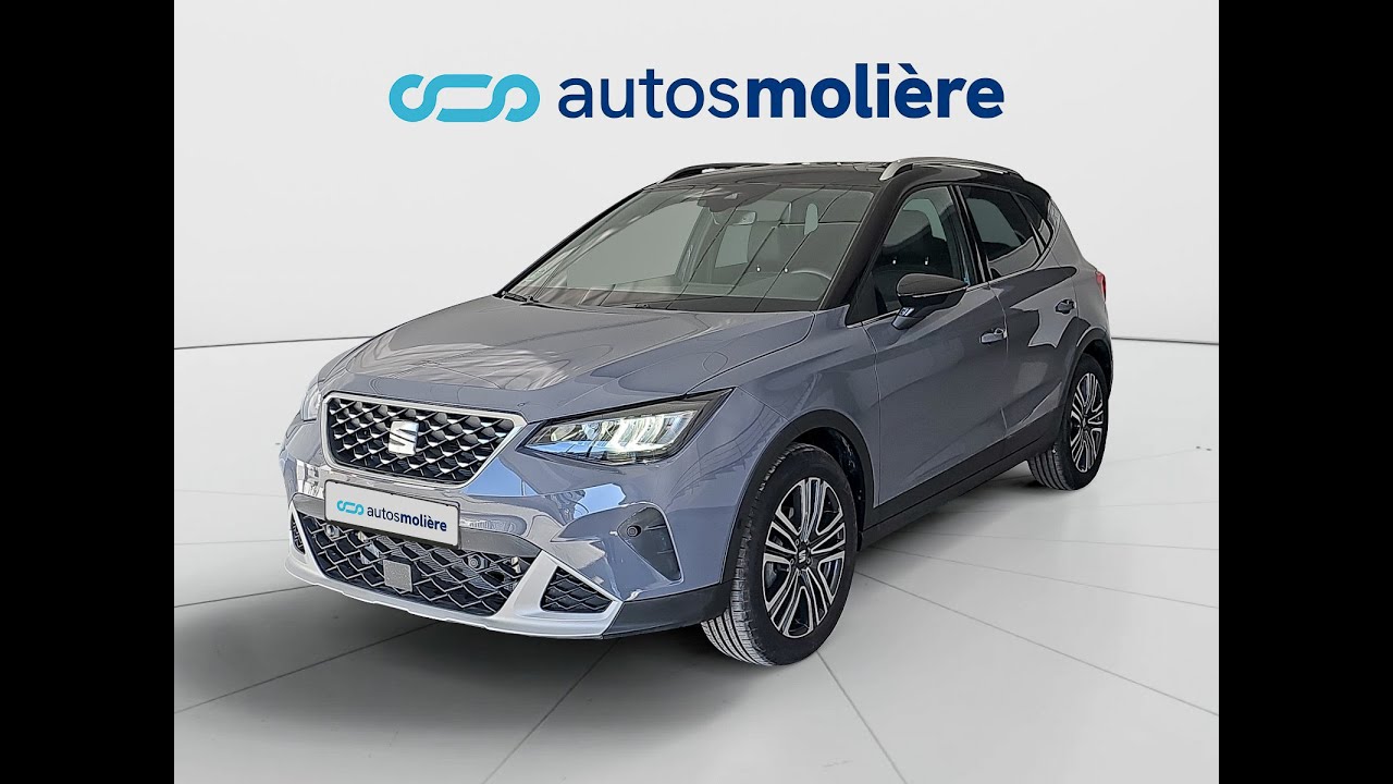 SEAT Arona 1.0 TSI Xperience Special Edition 85 kW (115 CV)