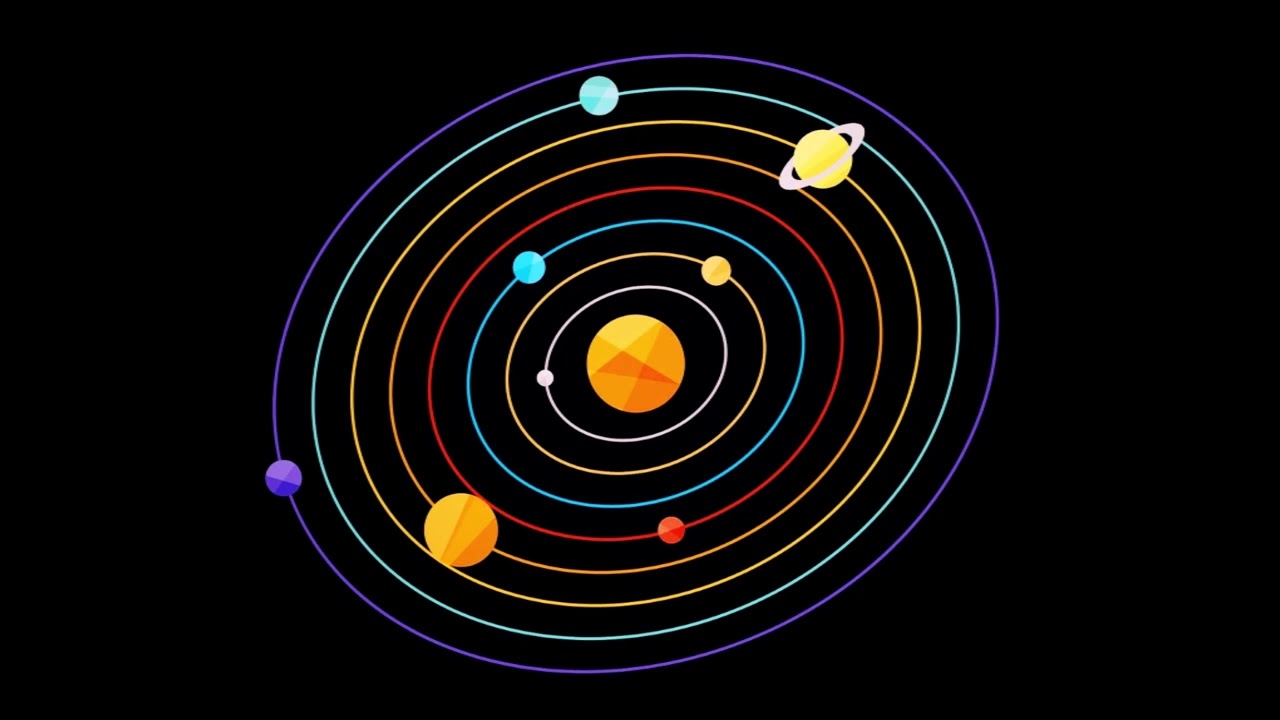 Missy Mazzoli | Sinfonia (for orbiting spheres)