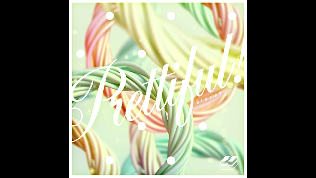 【DANCE aROUND / DANCERUSH STARDOM】Prettiful! / BlackY