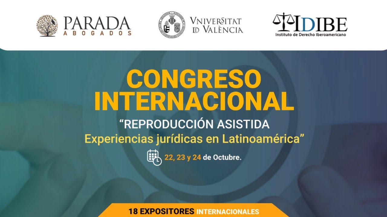 Congreso Internacional 