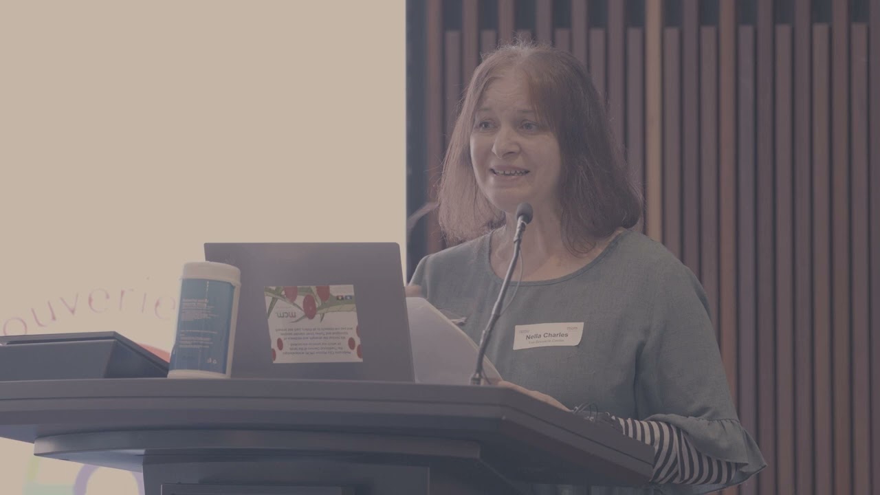 MCM FRMP Forum 2022: Fostering hope through connection