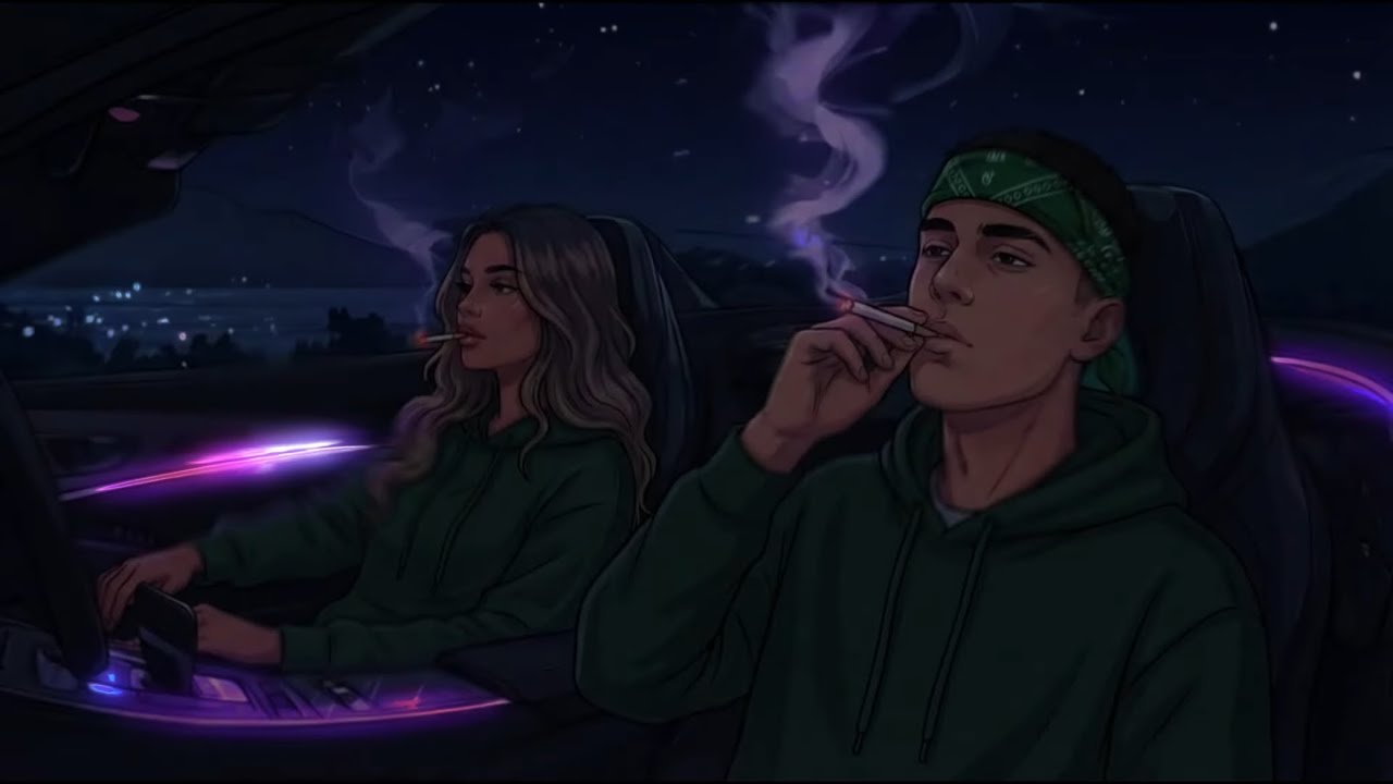 OG CHILL RAP — 420 Vibe Music  West Coast •  Street Soul • Stoner Mood