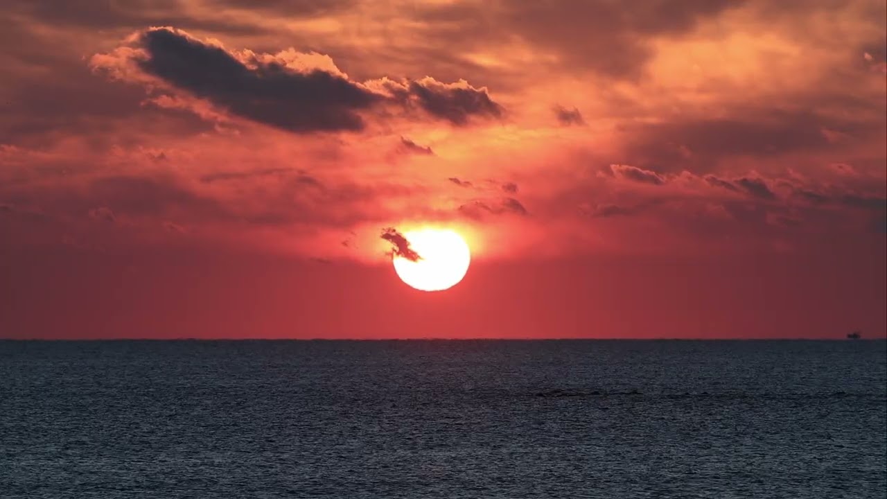 2026.01.10 三重 鳥羽-千鳥ヶ浜 だるま朝日
