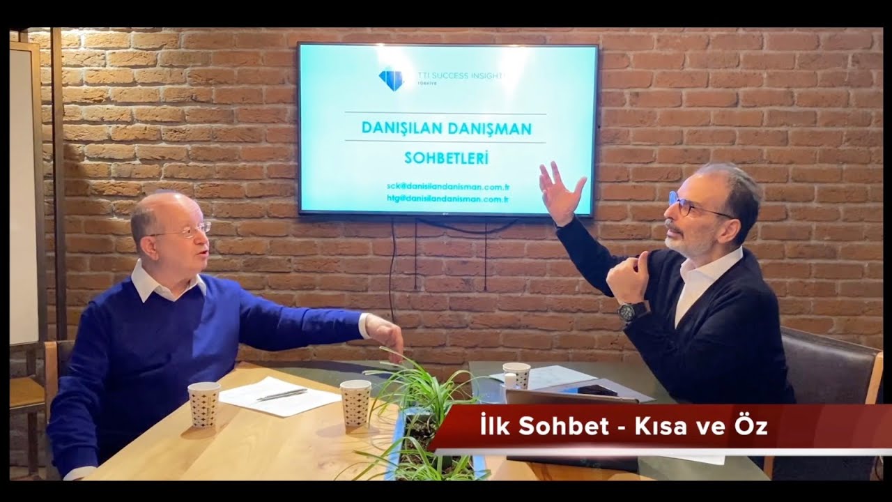 1.sohbet kapanış-Kısa ve &Ouml;z   HD 1080p