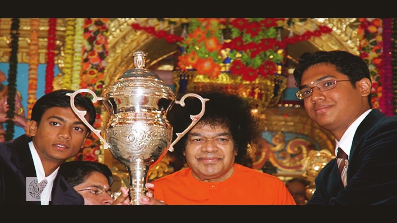 Sri Sathya Sai Higher Secondary School, Prasanthinilayam
