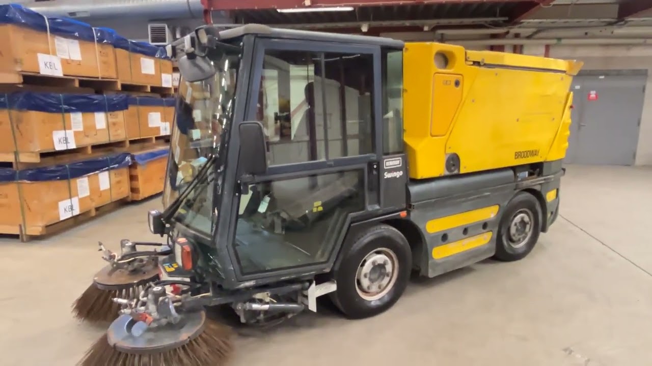 Schmidt Swingo 250