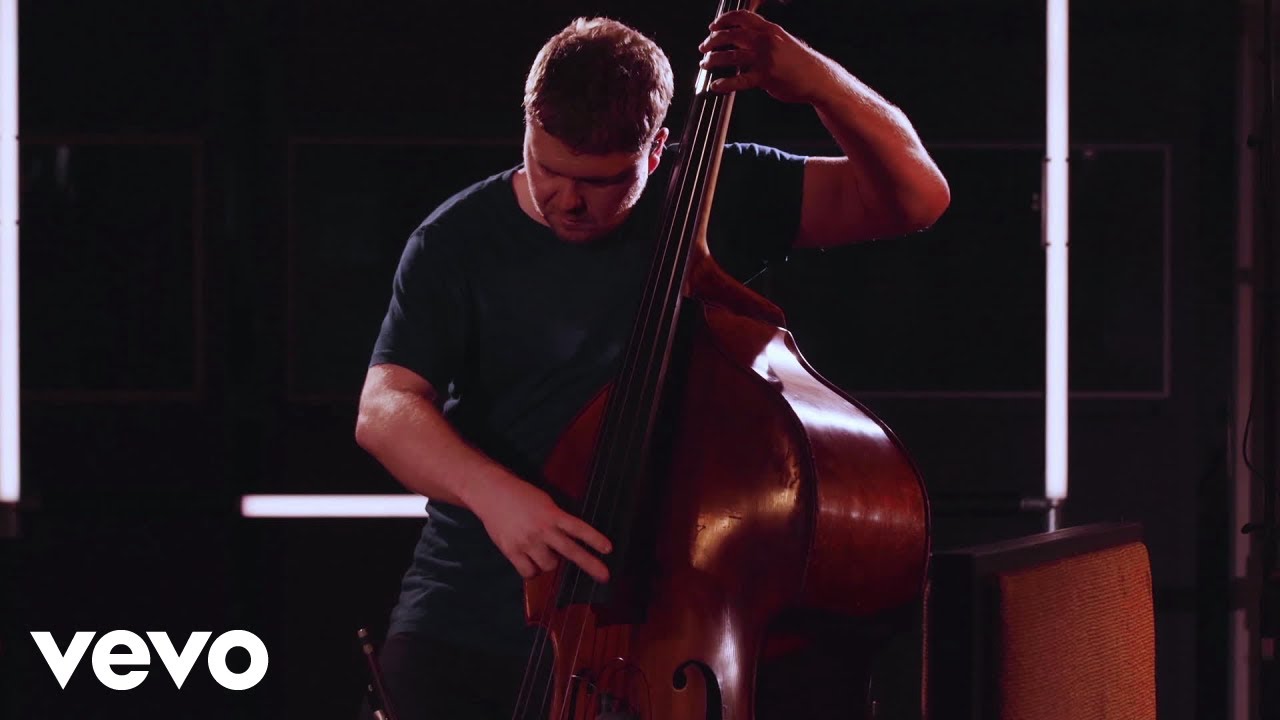 GoGo Penguin - Protest (Live Clip From Studio Two)