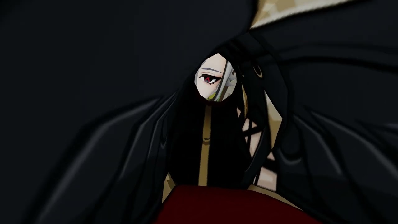 【Giantess Animation】You are put into the shoe.