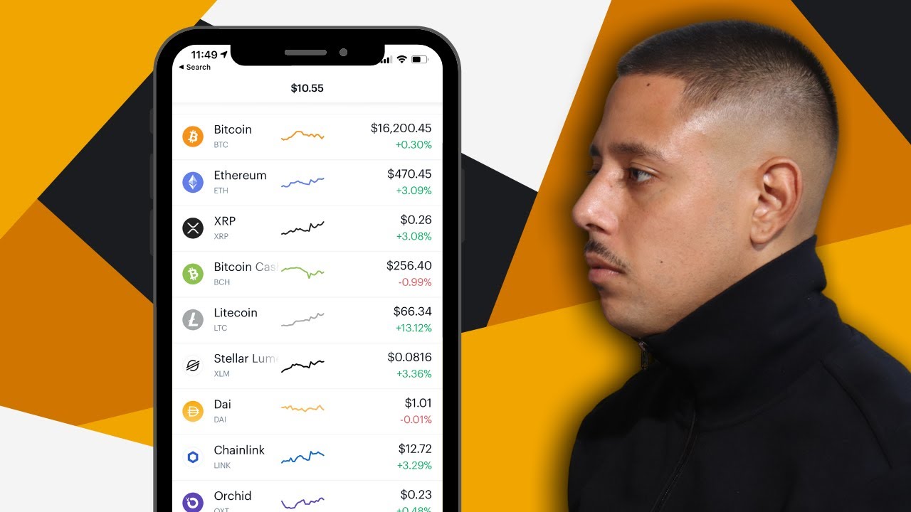 If You Missed Bitcoin's Run, Please Don't Miss This!