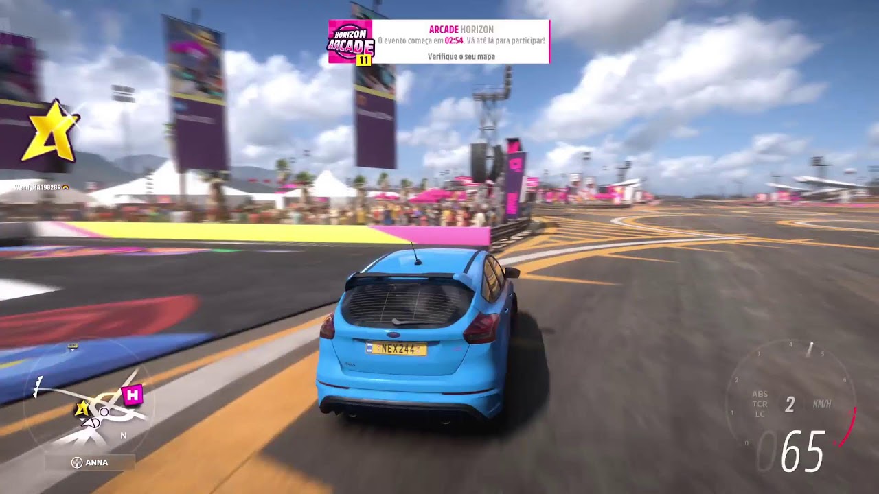 Forza