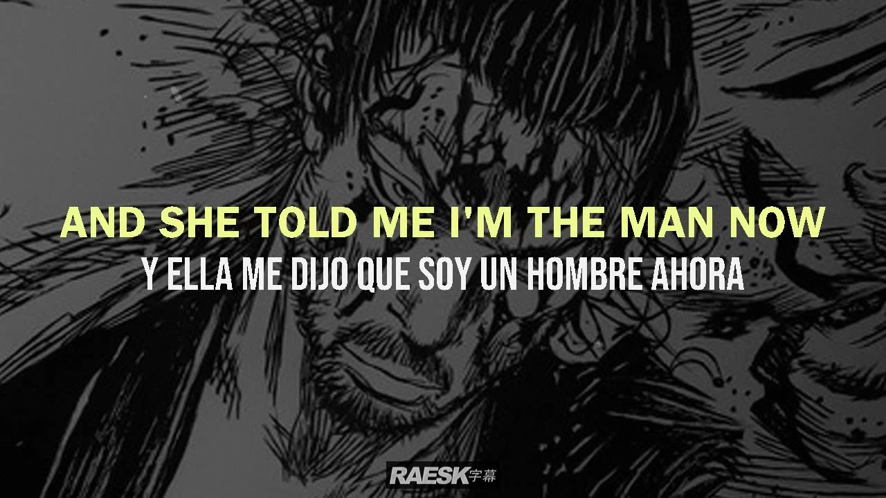 GHOSTEMANE - VAGABOND | Lyrics & Subtitulado