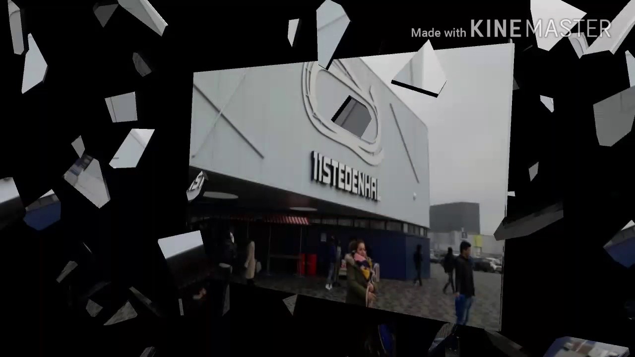 Schaatsen met ISK 2016
