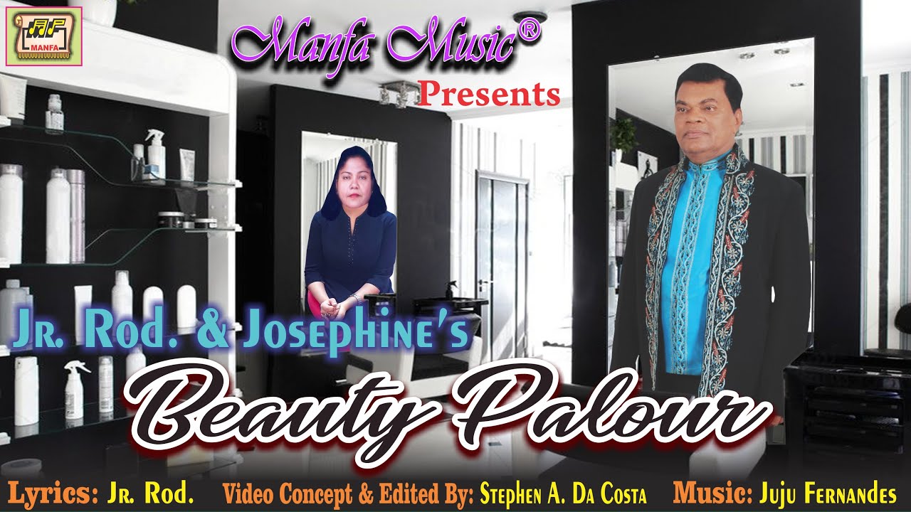 Beauty Palour - Jr.  Rod. & Josephine