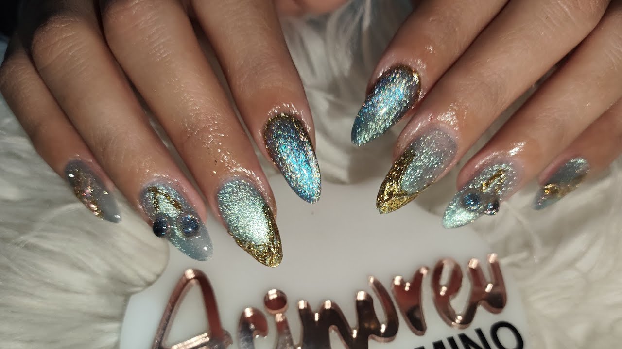 COMO PONER UÑAS SOFT GEL PASO A PASO PARA PRINCIPIANTES