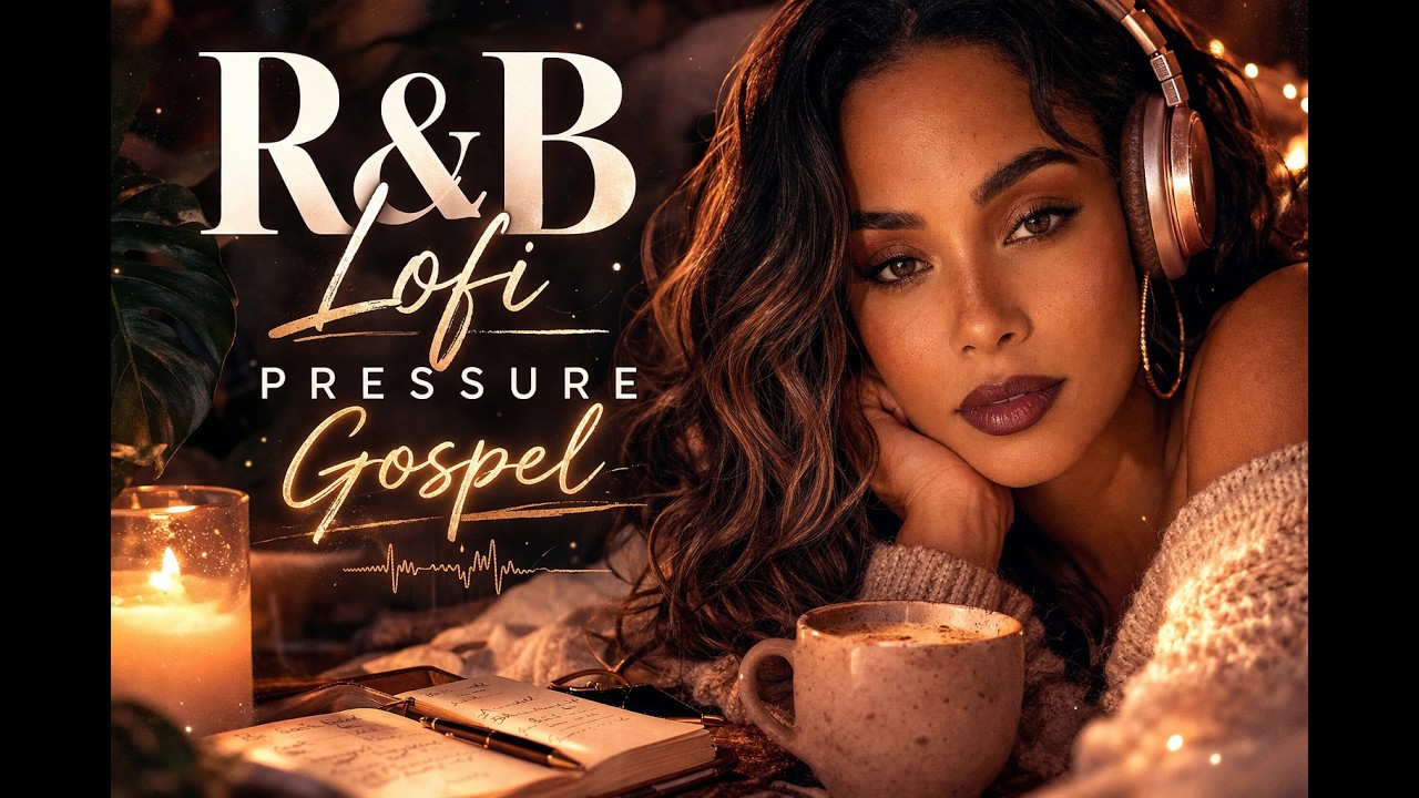 Study Hard, Pray Harder | Bible Verse Beats for Every Moment