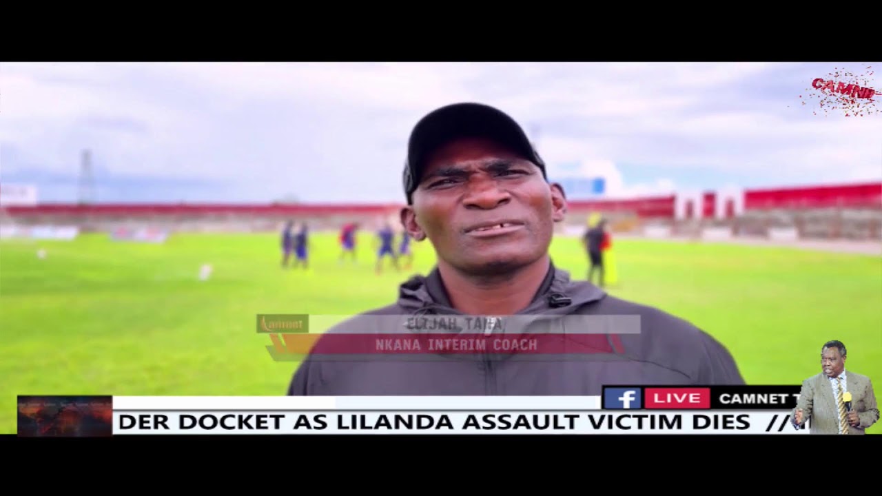 CAMNET TV MAIN NEWS        19:30       10-03-2026 // HEADLINES