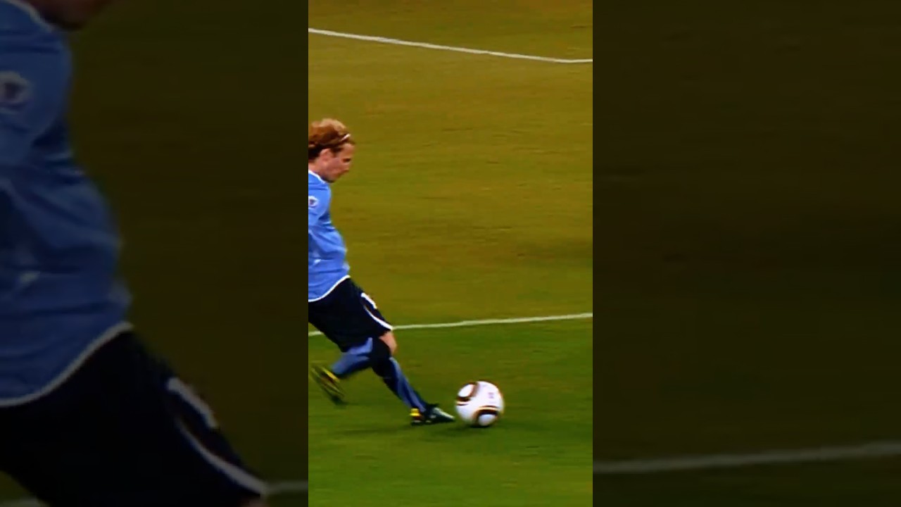 Forl&aacute;n + Jabulani = ❤️