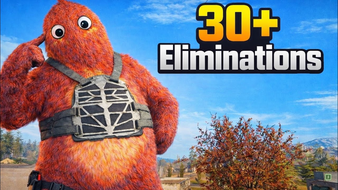 30 Kill Quads Hawker HX Gameplay | #1 WUBZ Sniper in Verdansk
