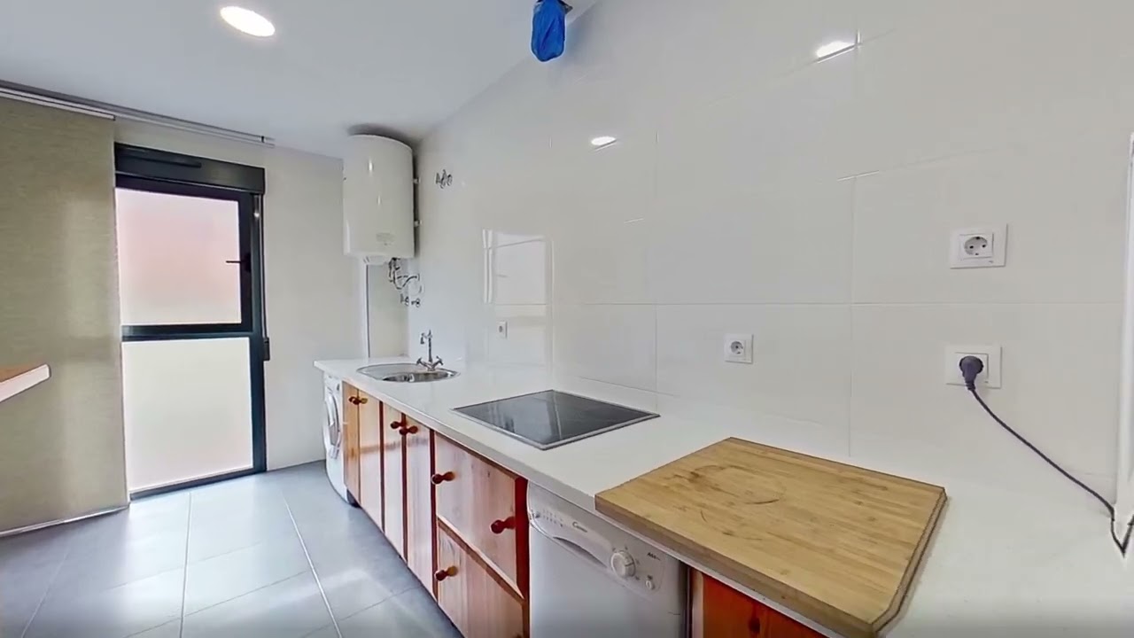 ¡Tu terraza soñada en El Pilar!
