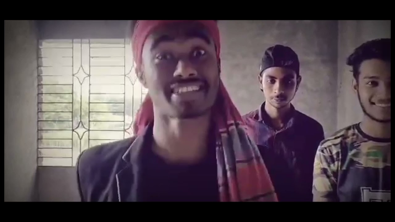 Bangla Funny video.Maruf funny video