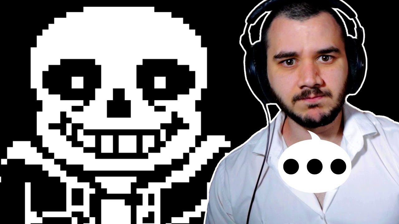 Я наконец-то слушаю MEGALOVANIA