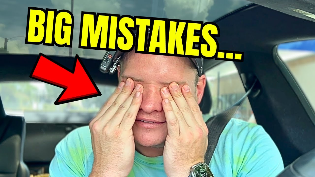 10 Years Reselling&hellip; My 4 Biggest Mistakes 😬