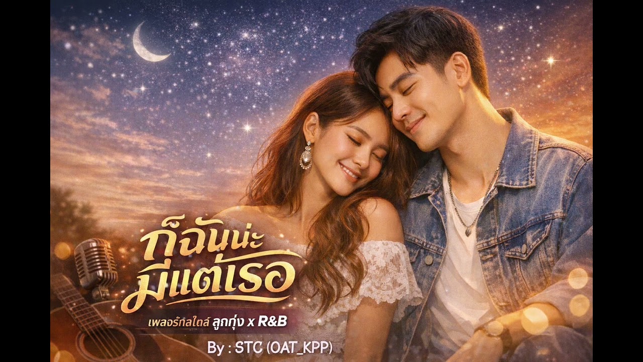 ก็ฉันน่ะมีแต่เธอ “only you