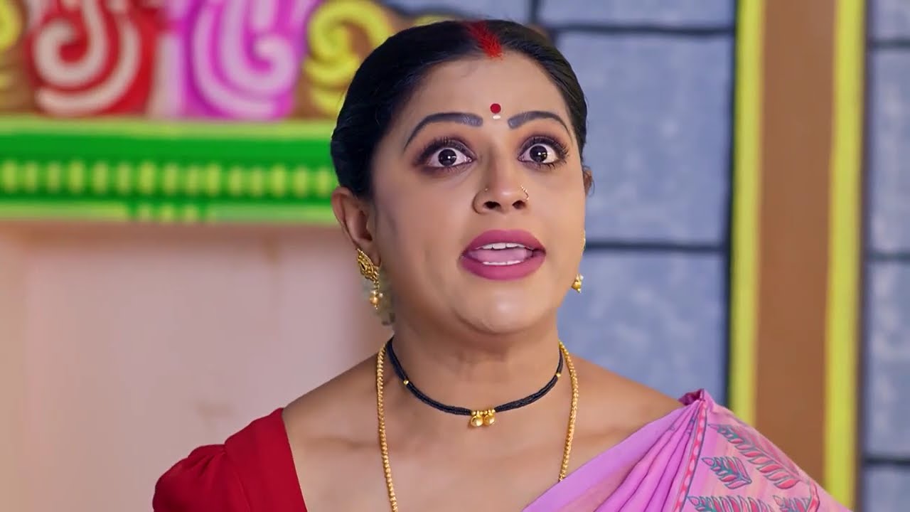 Mukkupudaka | Ep - 1131 | Webisode | Feb 20 2026 | Zee Telugu