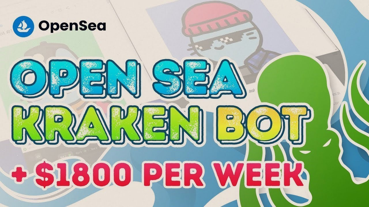 Opensea Floor Sniper bot script custom gas - exclusive ultra fast minting