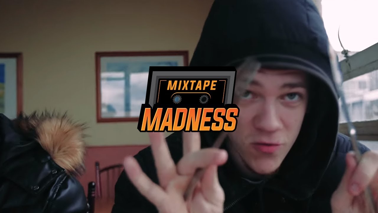PFromLee x Lsow - Smash (Music Video) | @MixtapeMadness