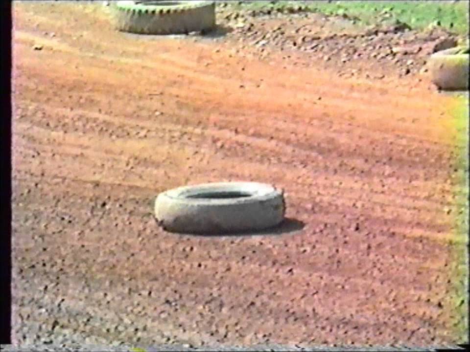 Nottingham Autograss Old Days at Rufford   Amen Corner Installment 5