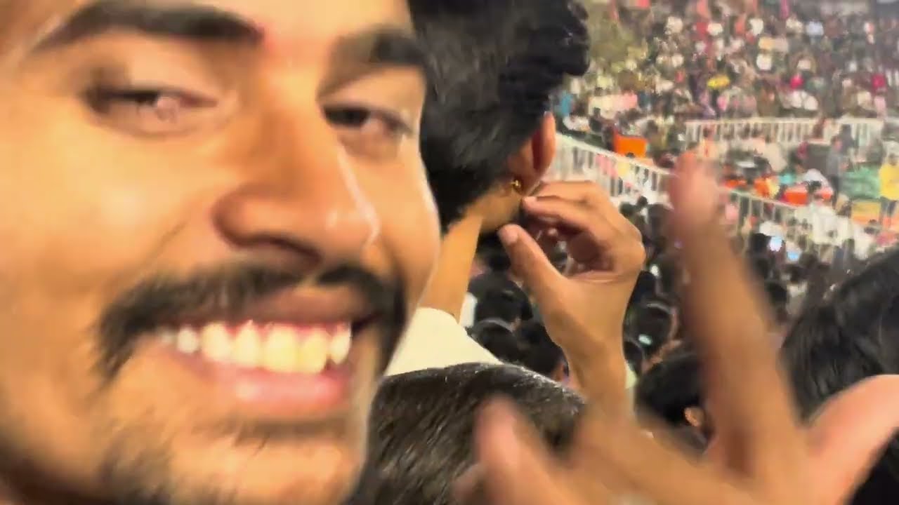 ગાંધીનગર વસંતોત્સવ 🦚  