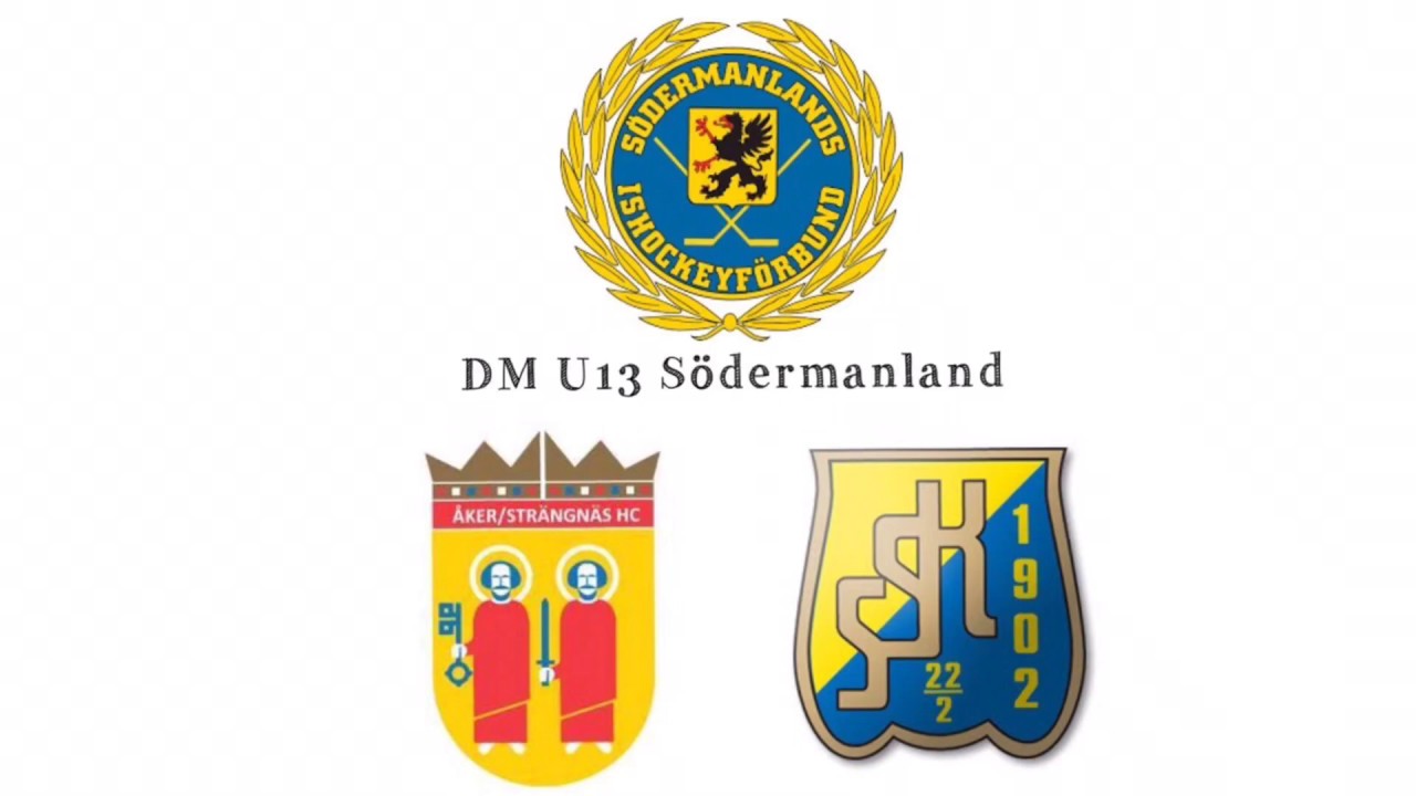 Åker/Strängnäs - SSK 0-15 (DM U13 Södermanland)