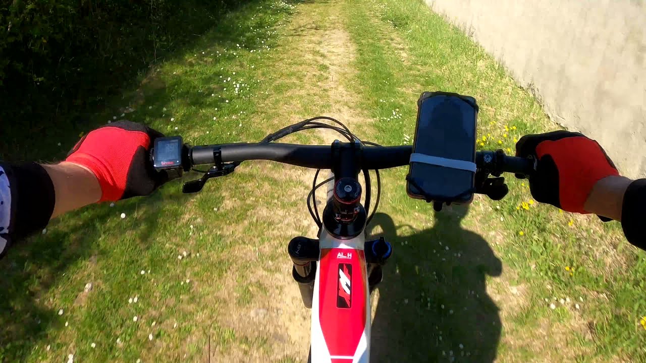 Fantic integra XMF 1.7