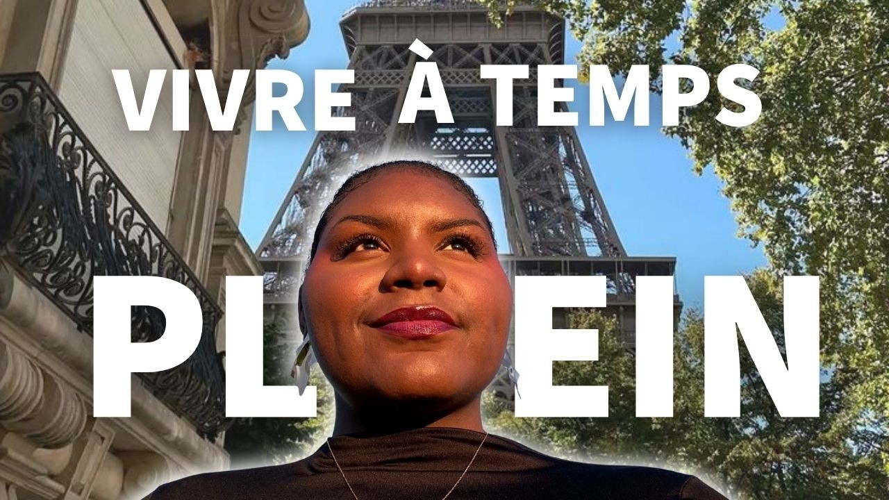 J’en avais marre d’attendre le bon moment. Alors j'ai tout quitté ! || VLOG