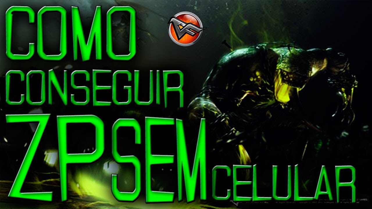 Como conseguir ZP Gr&aacute;tis sem celular !!
