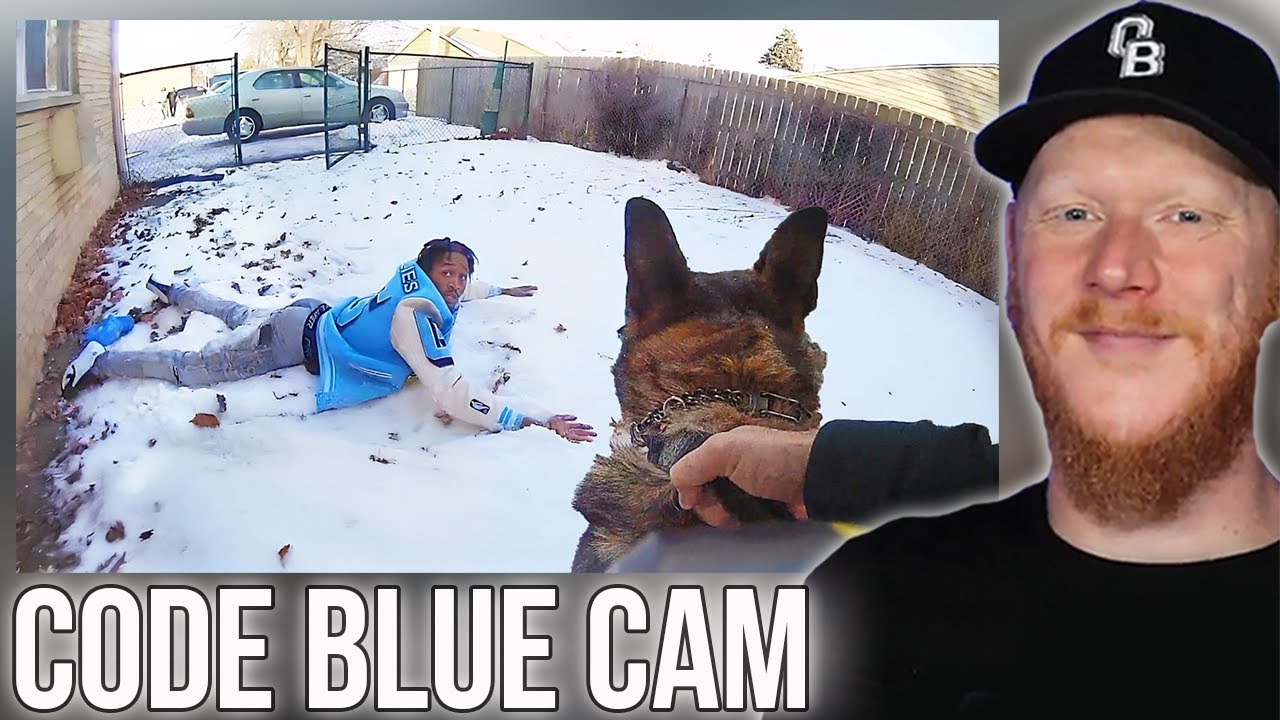 #codebluecam The Instant Moment of Regret REACTION | OB DAVE REACTS