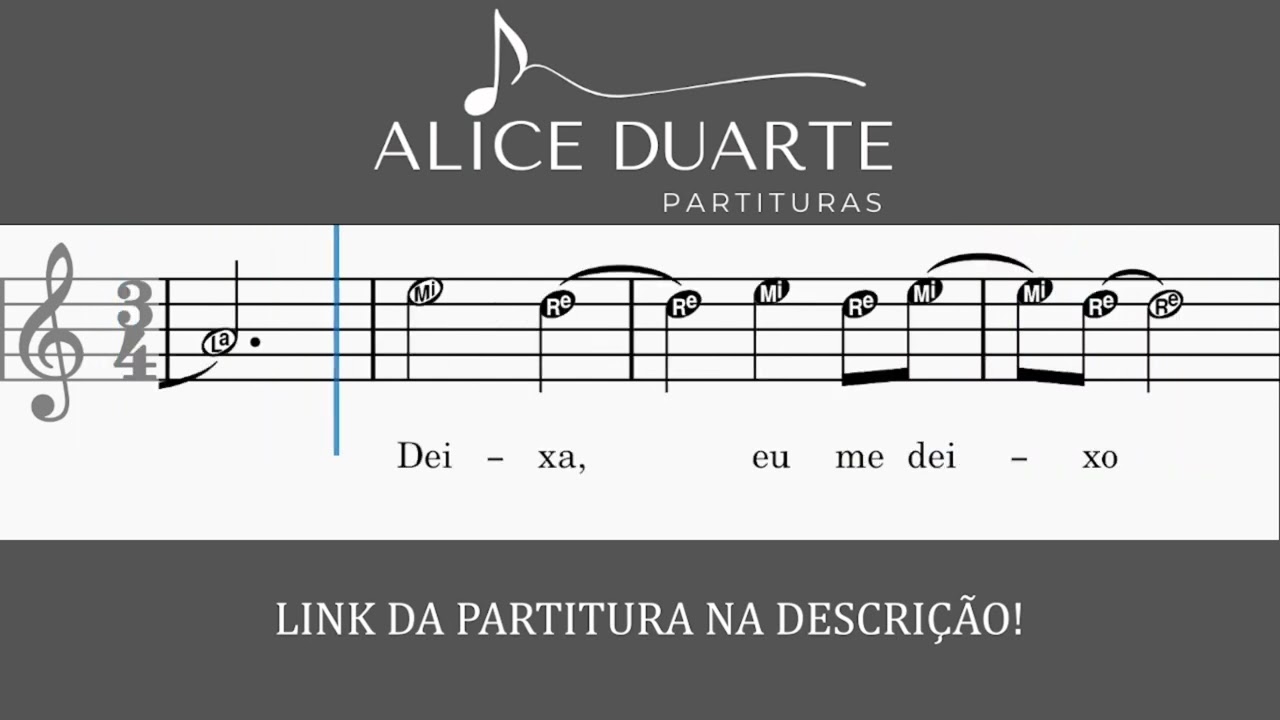 Beija Eu (Marisa Monte) | Sax Alto | Partitura Facilitada + Playback