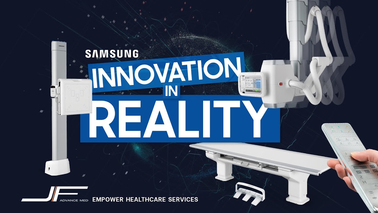 Samsung GC85A : Innovation in Reality