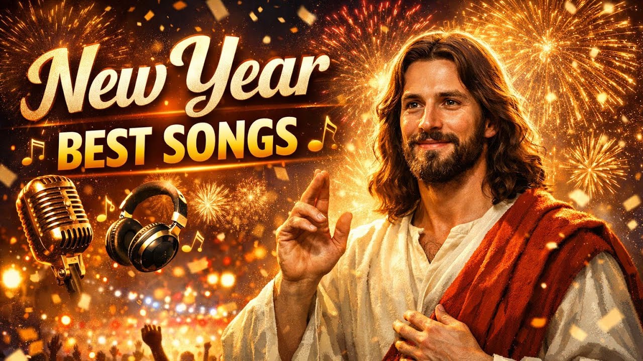 Best Christian Songs 2026 || नया हिंदी मसीही गीत || भक्ती संगीत