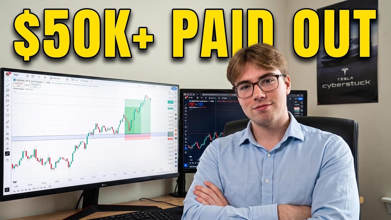 Every Trade And Payout From This Week ($50,000+ | Ep. 9)