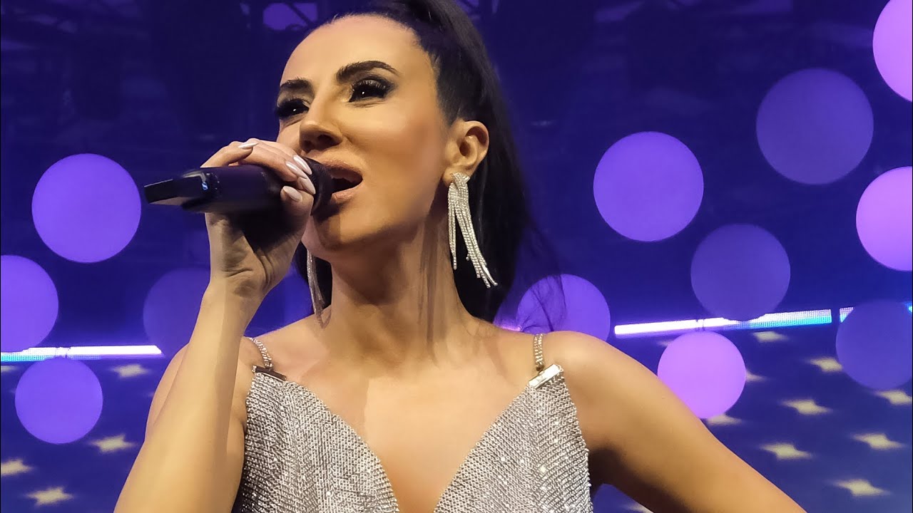 Harika- VİLDAN DEMİR