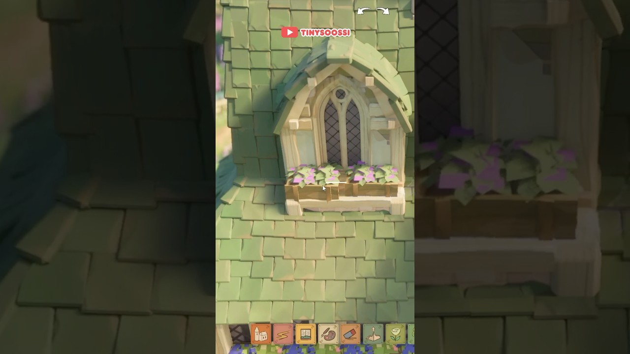 Flower Box Tutorial for Tiny Glade