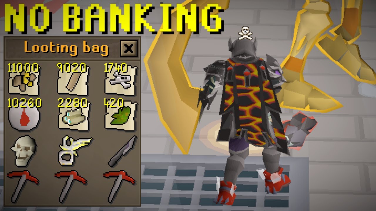 1,000 Calvar'ion Without Banking